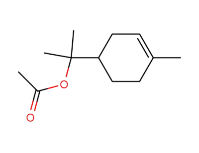 terpinyl acetate