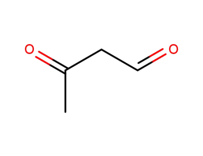 3-oxobutyraldehyde