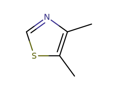 4,5-Dimethylthiazole