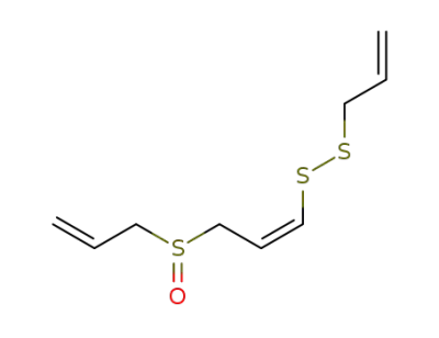 (Z)-ajoene