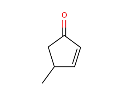 4-methylcyclopent-2-en-1-one