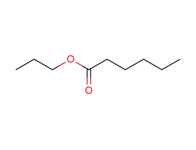 propyl hexanoate