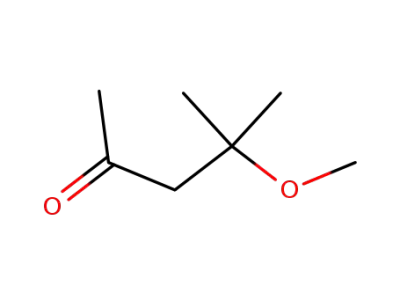 4-methoxy-4-methylpentan-2-one