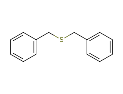 dibenzyl sulfide