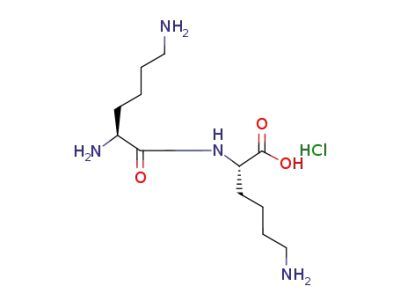 H-Lys-Lys-OH hydrochloride