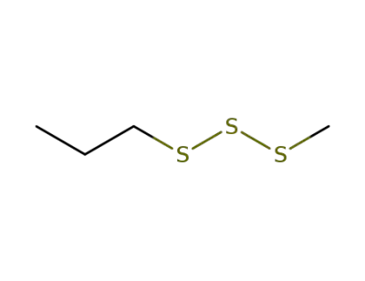 methyl propyl trisulfide