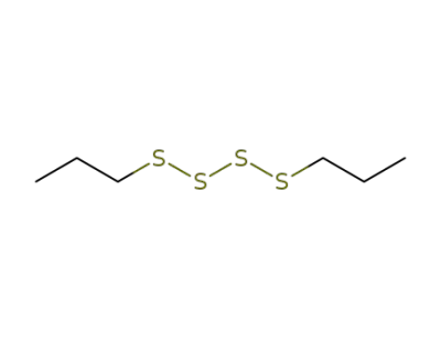 1,4-di(n-propyl)tetrasulfane