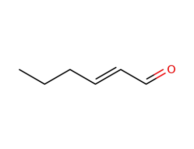 (E)-2-Hexenal